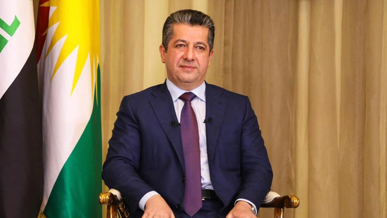 Serokwezîr Barzanî îsev bi bernameyeke taybet bersiva pirsên rojnamevanan dide