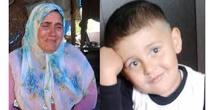 Zarokê 4 salî yê Kurd Mîraç Çîçek 9 roj in wenda ye