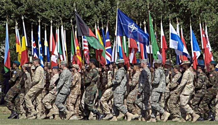 Ji NATOyê biryara Afganistanê