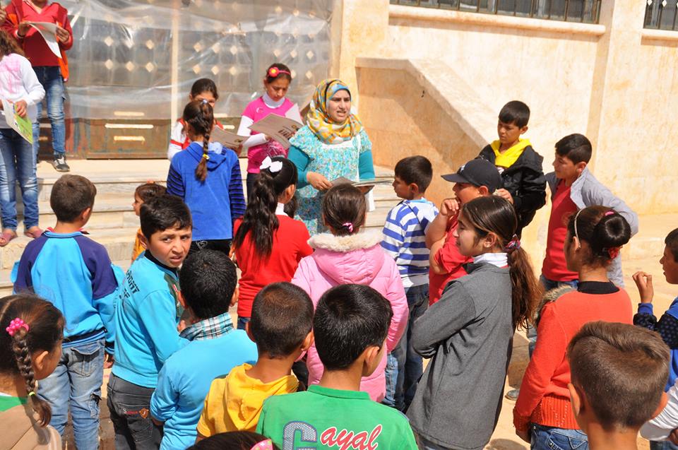 Ji ber Koronayê li Rojavayê Kurdistanê destpêka perwerdehiyê hat pasxistin