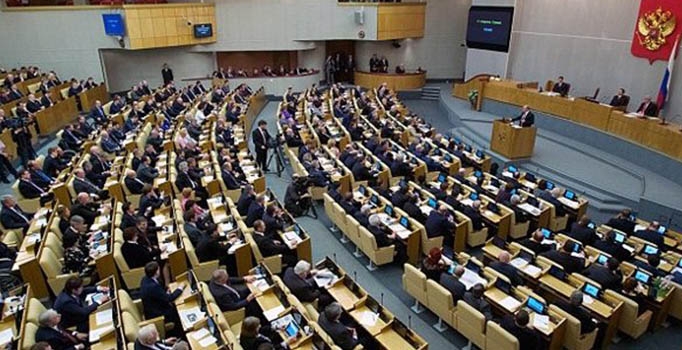 Li Rûsyayê Kurdek weke endamê parlamentoyê hat hilbijartin