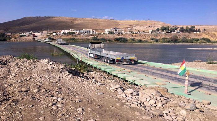 Yeksemê ji bo ji Rojava derbasbûna Basûr roja dawî ye