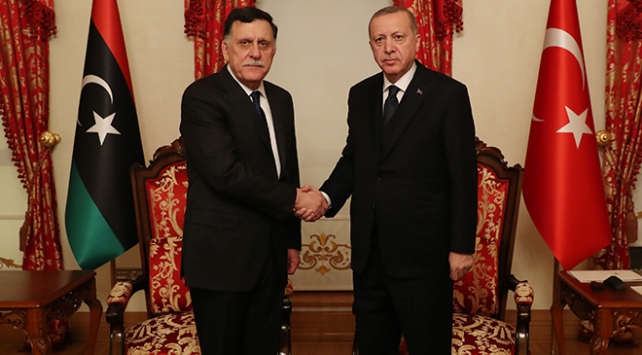 Erdogan: Em bi îstifaya Serac xemgîn bûn…