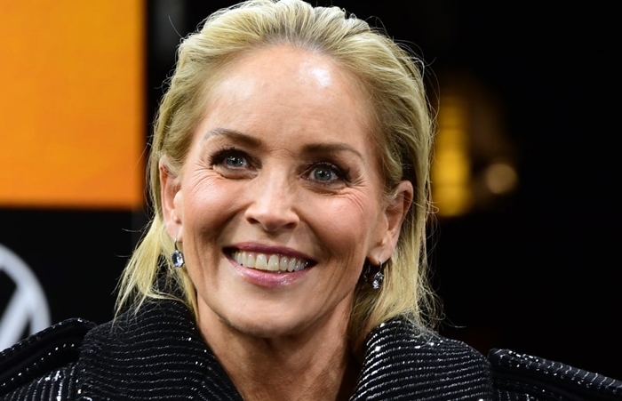 Sharon Stone bangewazî kir: Dengê xwe nedin qatilekî!