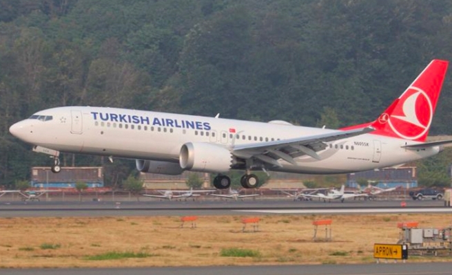 Tirkiyê gestên asmanî yên Îran û Afganistanê rawestandin