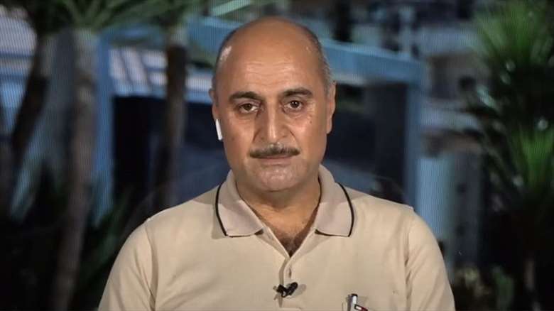 Remzî: Gereke nû ya danûstandinan wê di navbera aliyên Kurdî de dest pê bike