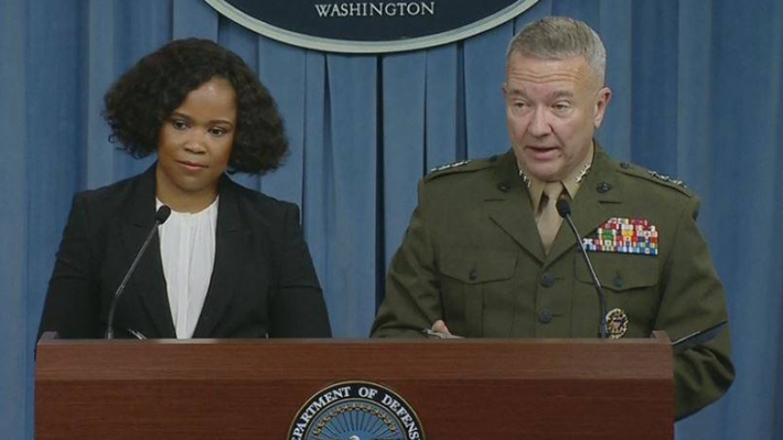 Hikûmeta Iraqê naxwaze Artêsa Amerîkayê ji Iraqê derkeve