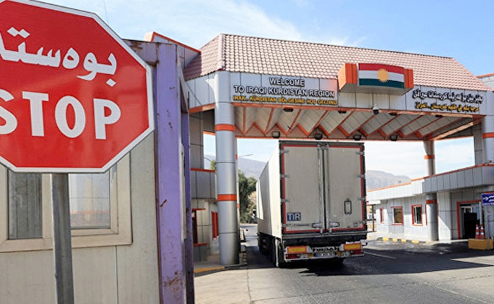 Rêveberiya Bacê 50 sirketên bac nedidan da ber dadgehê