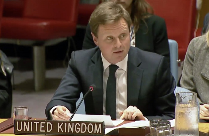 Balyozê Brîtanya: Divê rêkeftina Singalê bilez were bicihanîn