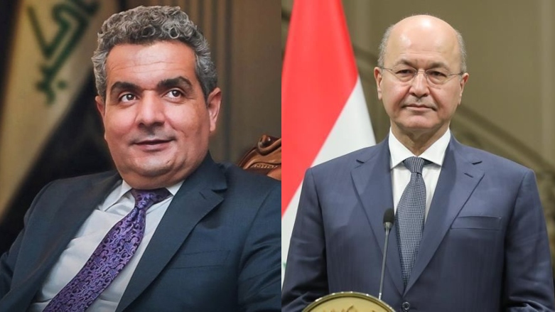 Berhem Salih: Mixabin mirinê nehist Dr. Firset Sofî zêdetir xizmeta Hewlêr û Kurdistanê bike