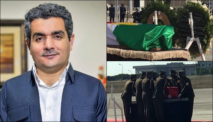 Ji Mesrûr Barzanî gotara xatirxwestinê: Em sahidê dilsoziya Dr. Firset Sofî ne