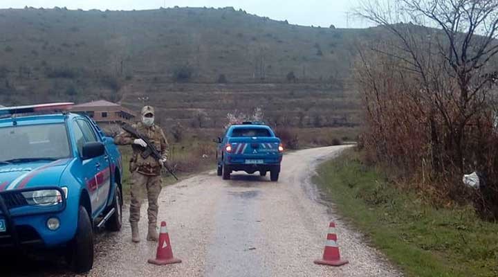 Li Dêrsimê bi hinceta koronayê 15 roj qedexe hat ragihandin