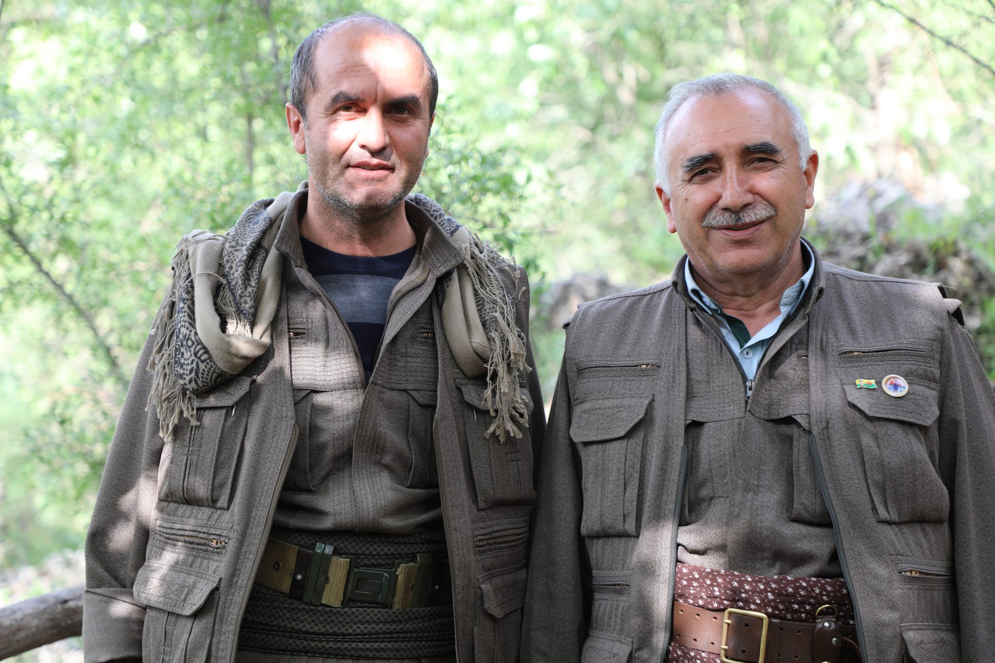 PKK: Fermandarê Konseya HPGê Egîd Civyan 11ê Îlonê di ser de can daye