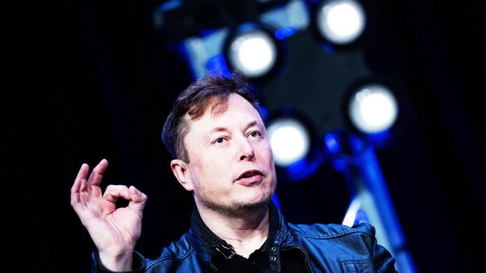 Elon Musk ji hebûna Covid-19 bawer nake: Ji 4 testan 2 pozîtîf  2 jî negatîf derketin