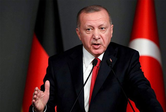 Erdogan: Emê gavên nû yên reforman bavêjin
