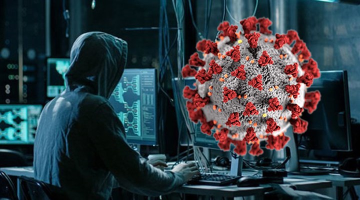 Microsoft: Hachkerên ji Rûsya û Koreye Bakur êrîsî kompaniyên derziya Koronayê dikin