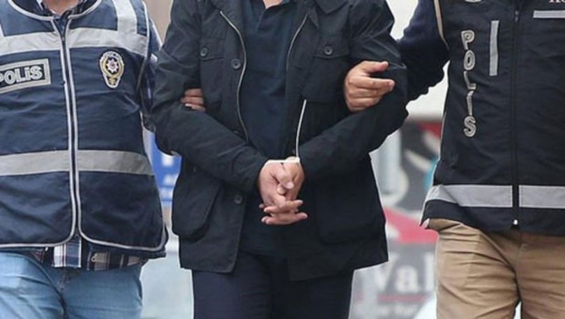 Li 12 bajarên Tirkiyê operasyon: 99 kes hatin binçavkirin