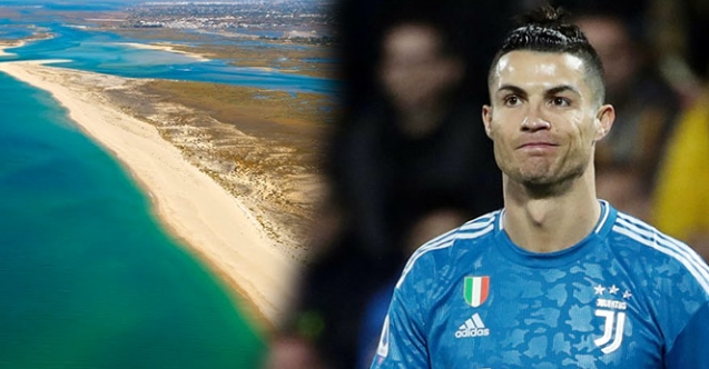 Ronaldo ji bo bi koronayê nekeve giravek standibû, lê dîsa jî pê ket!