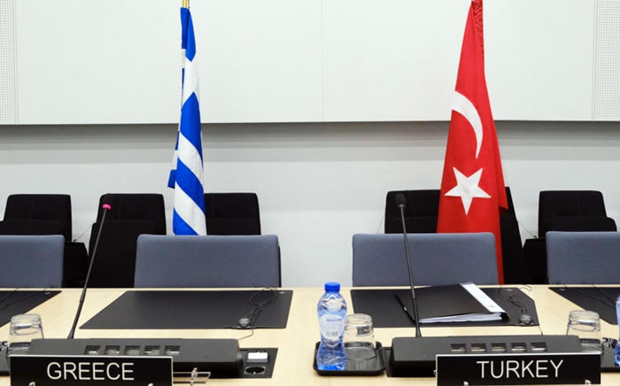 NATO: Tirkiye û Yûnanistanê li ser mekanîzmeya leskerî li hev kir