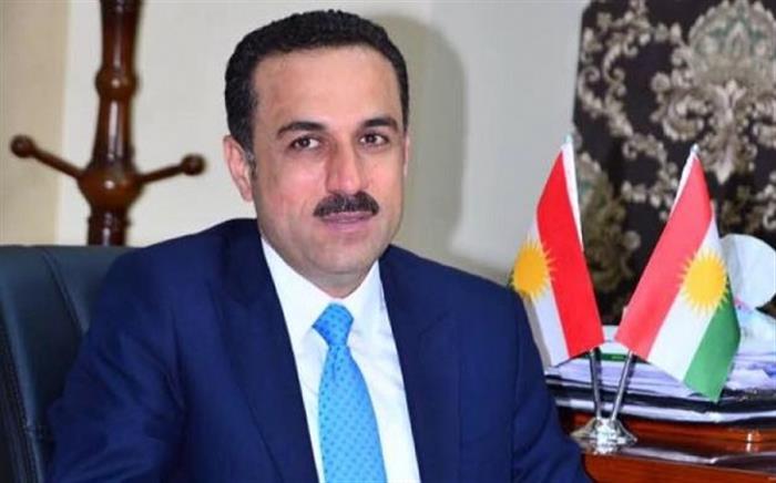 Umêd Xosnaw: Xiyanetkarên16ê Cotmehê nikarin Kurdistanîbûna Kerkûkê ji holê rakin