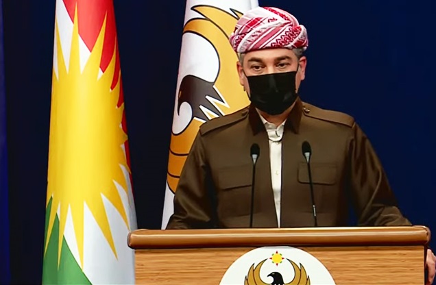 Cotyar Adil: “Hukumeta Kurdistanê biryara navberdayîna perwerdê da”  