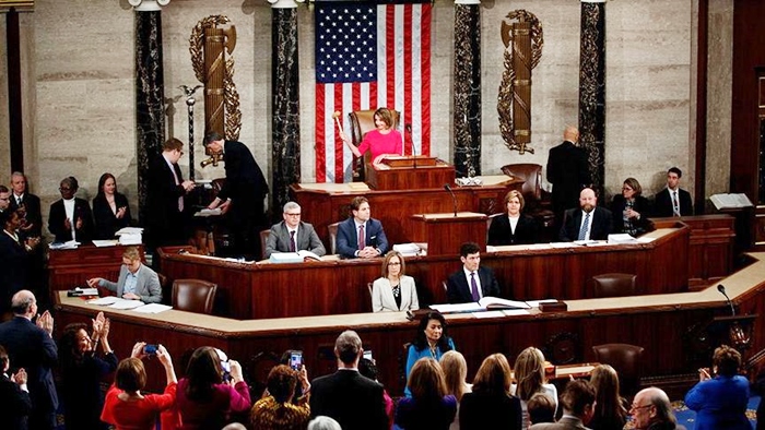 Civata Nûneran yasaya ku Trump veto kiribû car din pesened kir