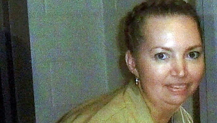 Li Amerîka pistî 70 salan jinek tê îdamkirin