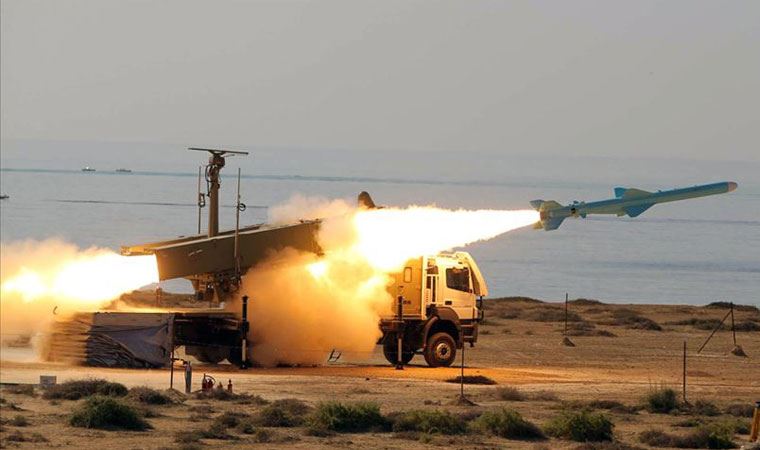 Washington Post | Amerîka 7500 mûsekên zîrek difirose Erebîstana Siûdî