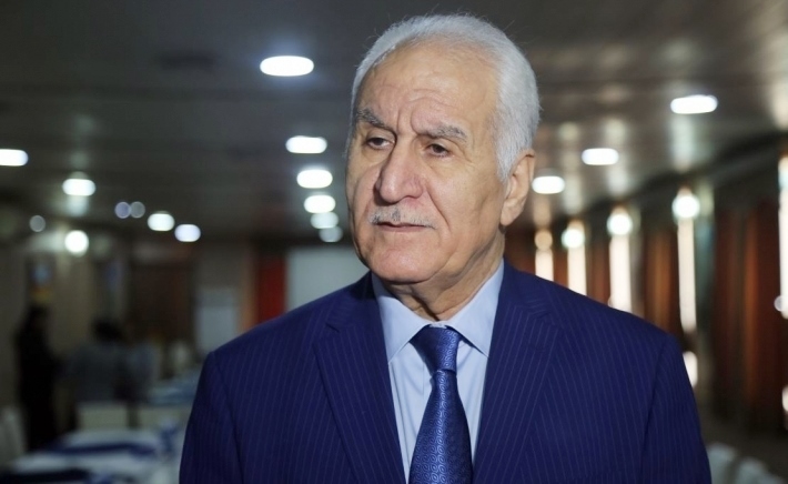 Arif Rusdî: Sedema besek ji kêseyên navbera Hewlêr-Bexdayê kesên jirêderketî ne