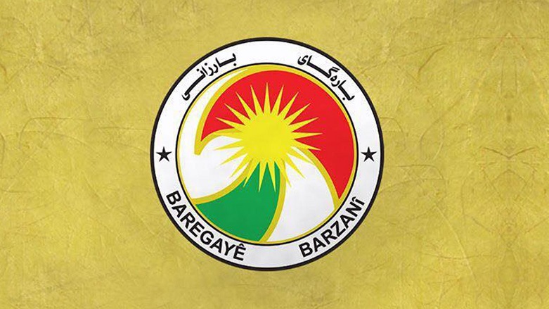 Baregeha Barzanî bo koça dawî ya Seyda Gurdilî peyamek serxwesiyê belav kir