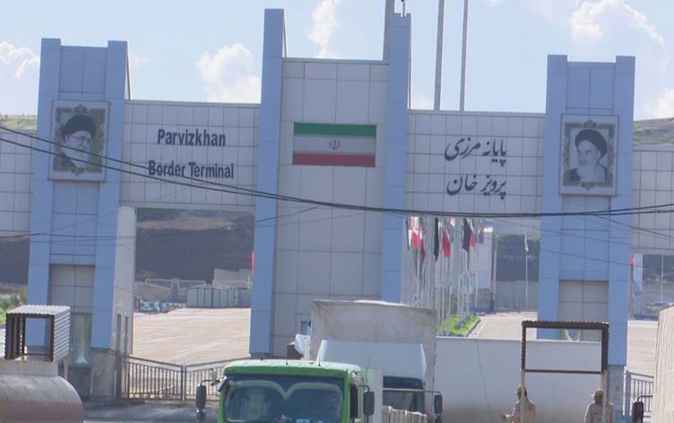 Îran: Deriyê Perwîzxanê ji çûnûhatina gestiyaran re vebûye