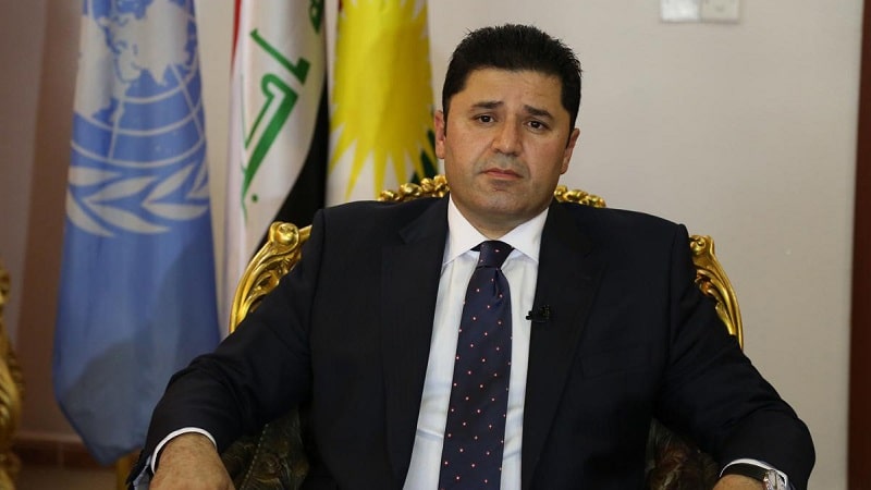 'Peyama PKKê têkdanî ye, ti pîvanan nas nake û bûye serêsî ji xelkê û hikûmetê re'