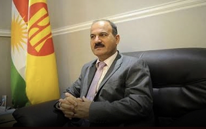 Husên: PKK bûye dardestê wan aliyên fisar dixin ser Herêma Kurdistanê