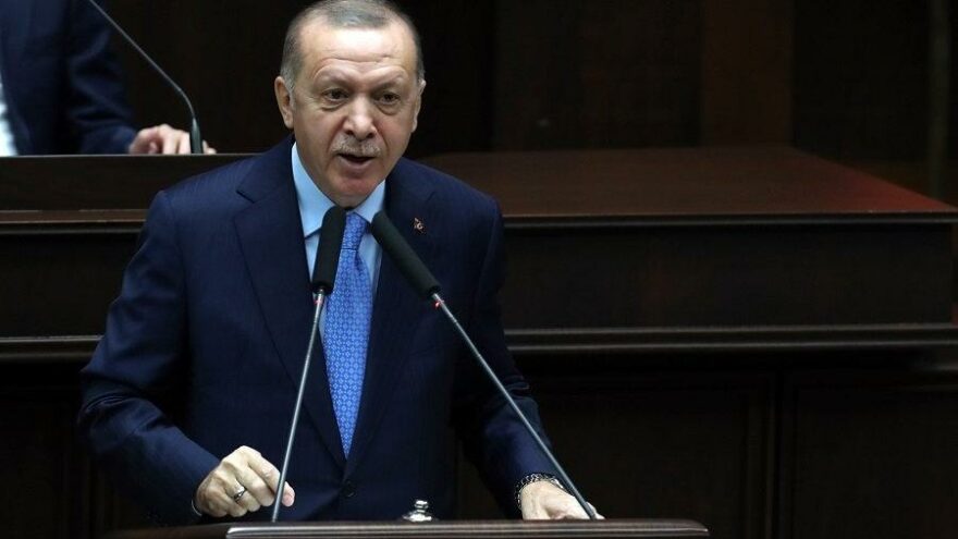 Erdogan: Kiliçdaroglu dixwaze qetlîama Garê bixe stûyê min!