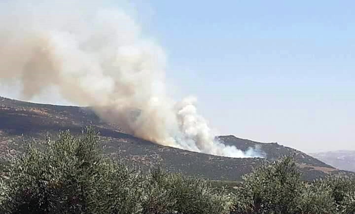 Rojava | Navenda Belgekirinê bîlançoya tawanên 50 rojan eskere kir