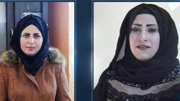 HSD: Tohmetbarên kustina 2 rêveberên jin ên Rojava hatin girtin