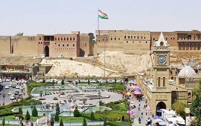 Walîyê nû yê Hewlêrê sibe diyar dibe: 3 namzed hene