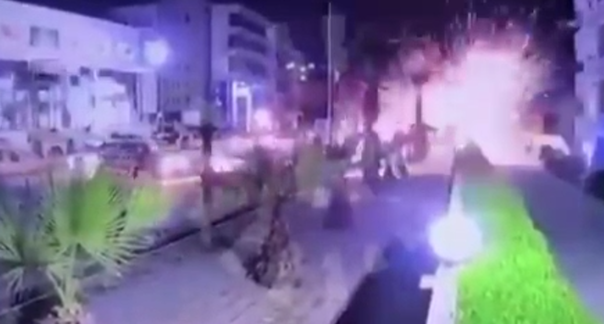 Wezareta Tendurustiyê li ser encama êrîsa mosekî ya li Hewlêrê daxuyanî da