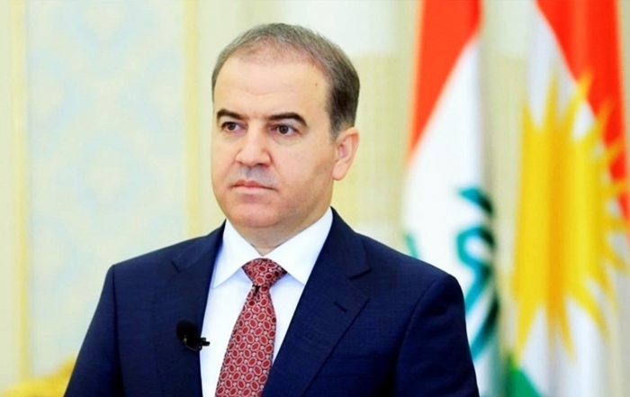 Hêmin Hewramî: Min sewba Korona derbas kir