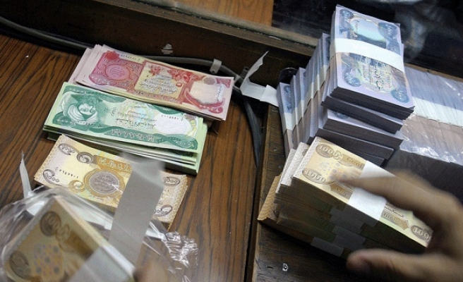 ''Bexdayê beseke din a diravê genim ji cotkarên Kurdistanê re sand''