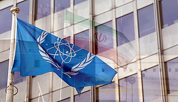 Îranê gef li NY xwar: Emê biqewirînin!