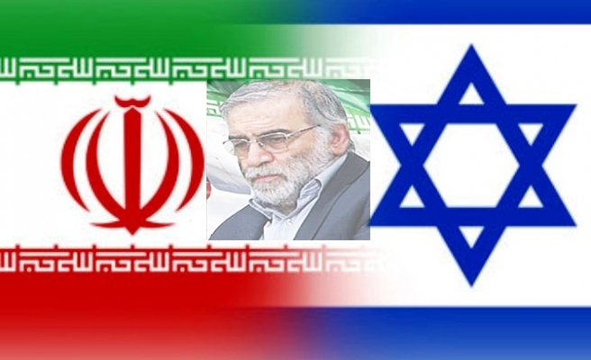 Pisporê leskerî: ‘Divê Îsraîl gefên bersivdanê yên Îranê cidî bigire’