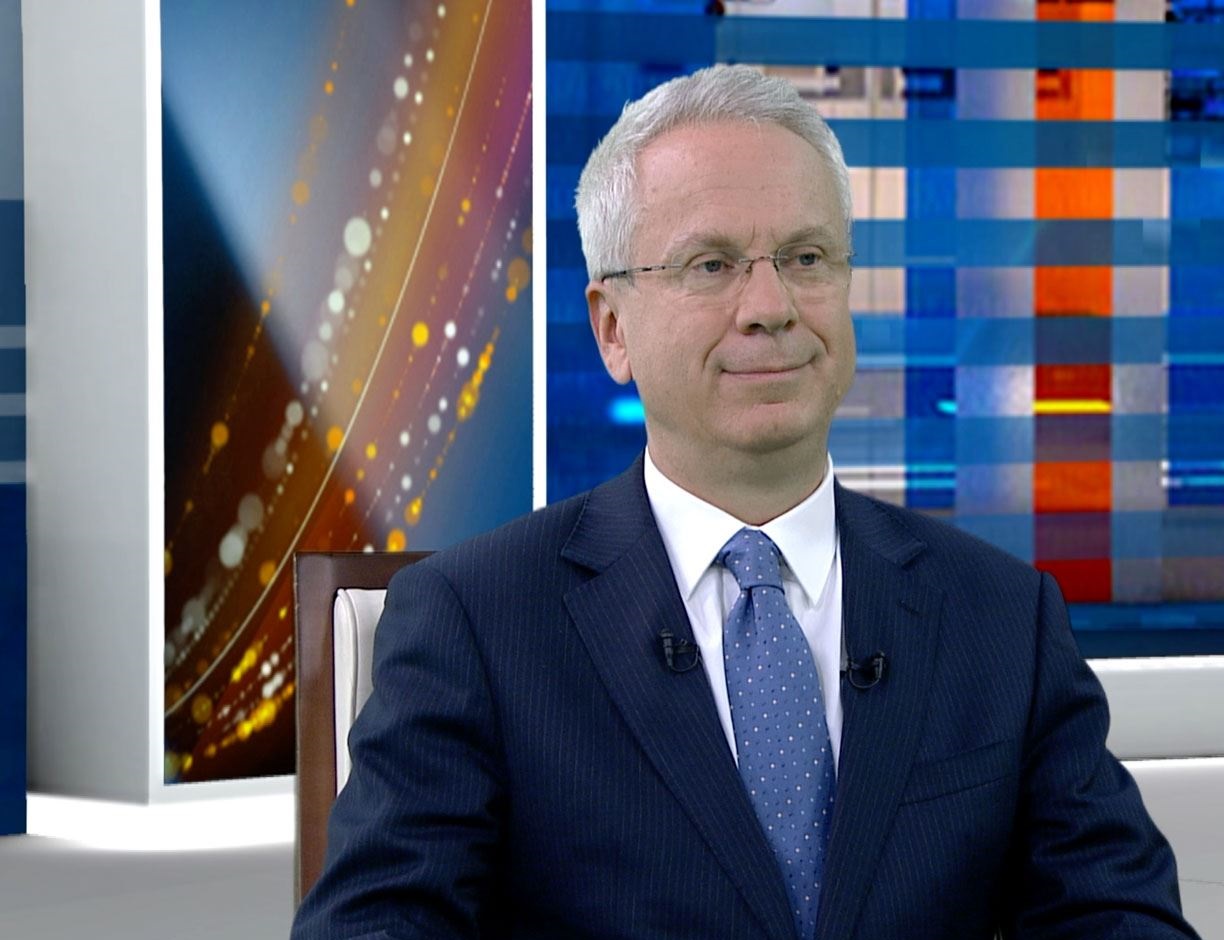 Balyozê Brîtanya yê li Hewlêrê: Daxwaz dikim PKK li Herêma Kurdistanê nemîne