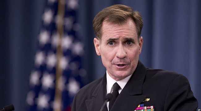 Wezareta Berevaniya Amerîka: 14 mosek avêtin baregehên me yên li Hewlêrê