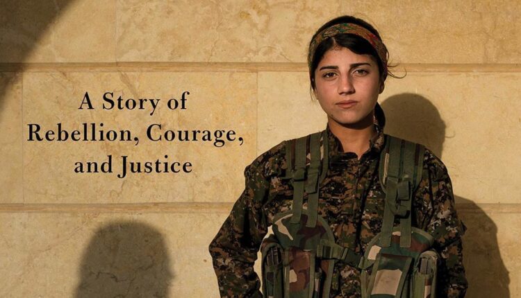 Romana ‘Keçên Kobanî’ ku wê bibe rêzefîlm li Amerîkayê çap bû