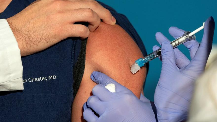 Amerîka (FDA) | Du derziyên koronayê bandoreke bas nîsan dan