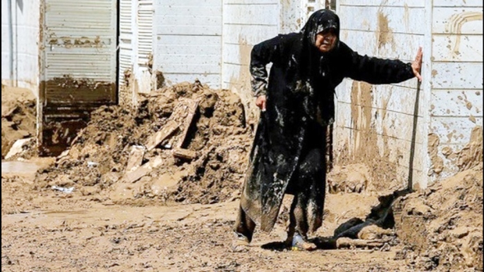 Li Îranê 9 kesan di lehiyê de can da