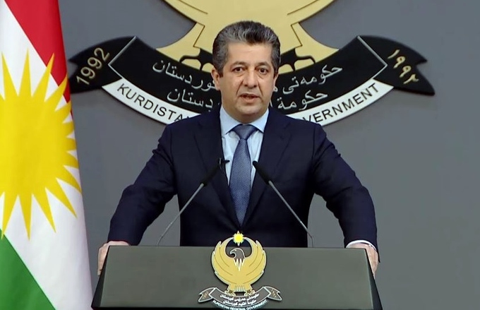 Serokwezîr Barzanî bersiva pirsan da: PKK xwe weke alternatîfa hikûmeta Kurdistanê dibîne