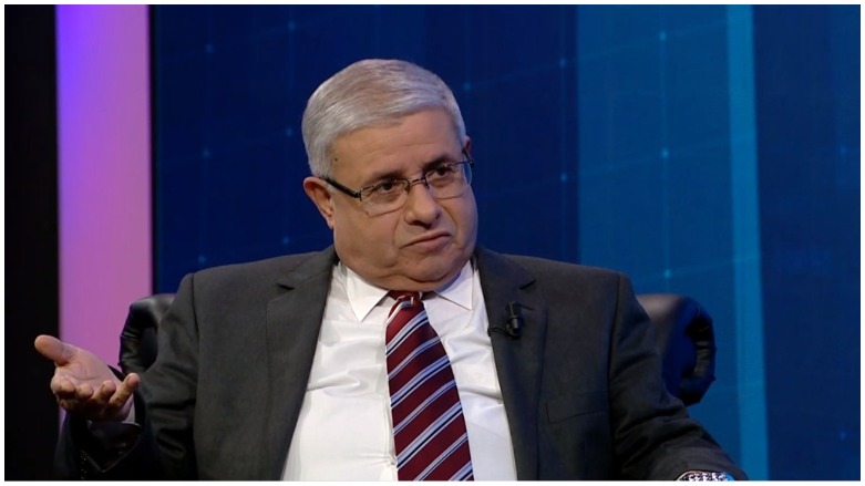 Nûrî Birîmo: Divê gelê Kurd ji PKKê re bibêje "bes e"