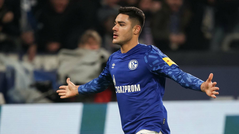 Lîverpolê futbolîzekî Kurd tranfser kir